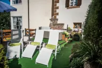 Bio Boutique Hotel Laurino Hotel di Varena