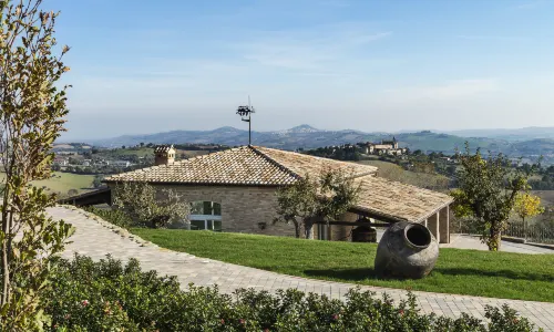 Officina del Sole