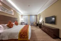 Soluxe Heyi Hotel Dalian Hotels in Wanda Plaza/Software Park/Xuefu District