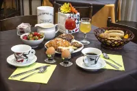 Hotel Sorriso Hotels in Rimini