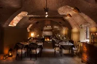 Boutique Hotel Villa dei Campi Hotel a Gavardo