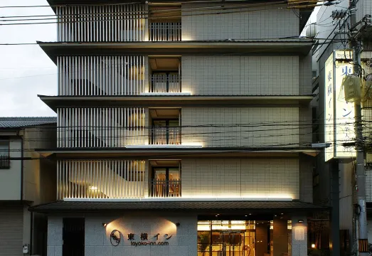 東横INN京都五条大宮の宿泊プラン一覧・予約 - 京都 | Trip.com