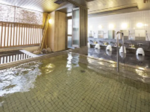 โรงแรมมายสเตย์ คานาซาวะ คาสเซิล โรงแรมในยูระ