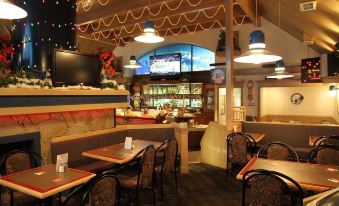 Alpine Inn