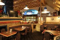 Alpine Inn Hotels in Valemount