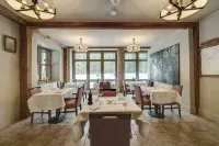 Auberge le Cosy Hotels in Les Laurentides Regional County Municipality