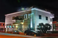 Hotel Aurora Wellness & Spa