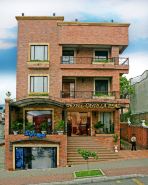 Hotel Castilla Real