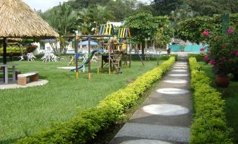 Hotel Las Victorias Palmira
