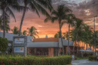 Ocean Breeze Acapulco Hotels near Acapulco International Airport