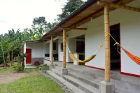 Hacienda Venecia Main House & Coffee Lodge Hotels in 