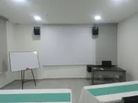 Solev Hotel Hotels in Acacias