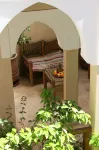 Riad Sidi Mimoune & Spa Hoteles en Marrakech