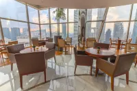 Grand Hyatt Kuala Lumpur - 5-Star