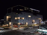 J Square Hotel and Wedding Các khách sạn gần Gyeongnam National University Of Science And Technology