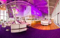 Theaterhotel Venlo Hotels in Venlo