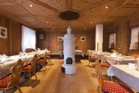 Hotel Mein Almhof