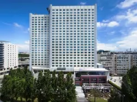 كورينثيا ليسبون Hotels near سيت ريوس
