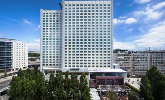 Corinthia Lisbon