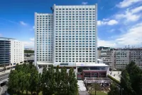 Corinthia Lisbon Hotels in Лісабон