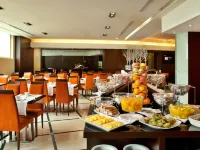 Turim Alameda Hotel Hotels near Av. Liberdade