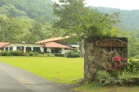Hotel Campestre Hotels in 