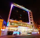 Luxury Inkari Hotel