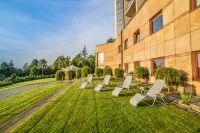 Hotel Belweder Hotels in Cieszyn