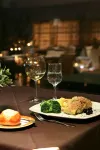 Santana Hotel & Spa - breakfast