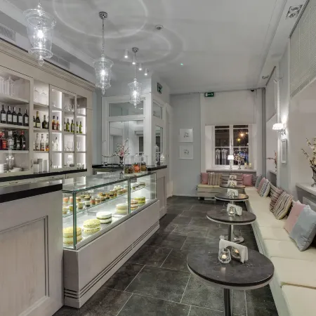 Hotel Bellotto