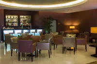 豐沙爾維拉巴萊拉飯店 - 酒吧