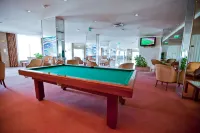 Hotel Premium Porto Maia Hotels in Leca do Balio