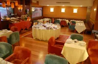 Hotel Central Parque Hotel di Maia