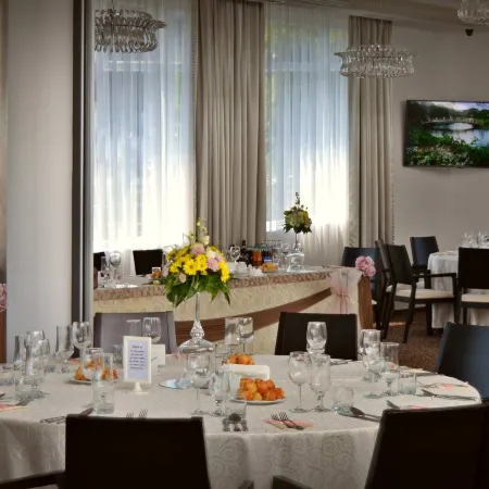 Hotel Leon & Spa