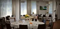 Hotel Leon & Spa - 朝食