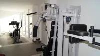 Halny Pensjonat - Gym