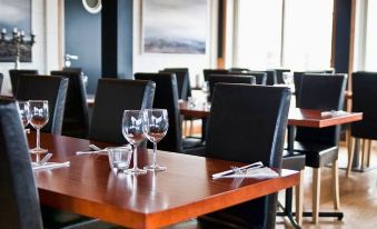 Hotell Hamnen