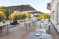 Hotel du Lac Hotels in Locarno