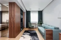 Hotel River Park Hotels in 