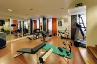 Hotel Victoria Hotel a Losanna