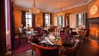 Hesselby Slott Hotel a Vallingby