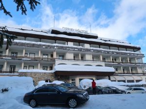 Hotel Derby Davos