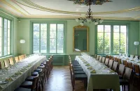 Gasthof Hirschen Hotels in Hori
