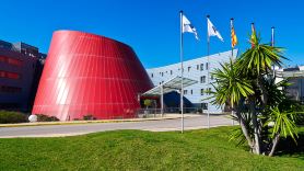 BAH Barcelona Airport Hotel
