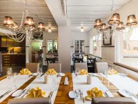 Hohberg酒店餐廳 沙夫豪森酒店