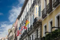 Alhambra Suites