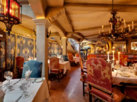 Central Plaza Hotels in Zürich