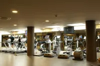 Cumbria Spa Hotel Hotel a Ciudad Real