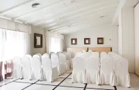 Hotel Jerez & Spa Hotels in El Cuervo de Sevilla