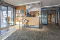 Boutique Hotel Balm Hotels in Root